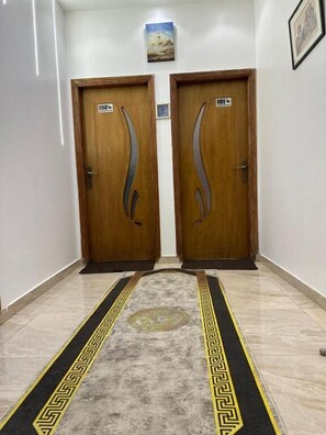 Interior - Pyramids Gold Sand INN (Giza Governorate)