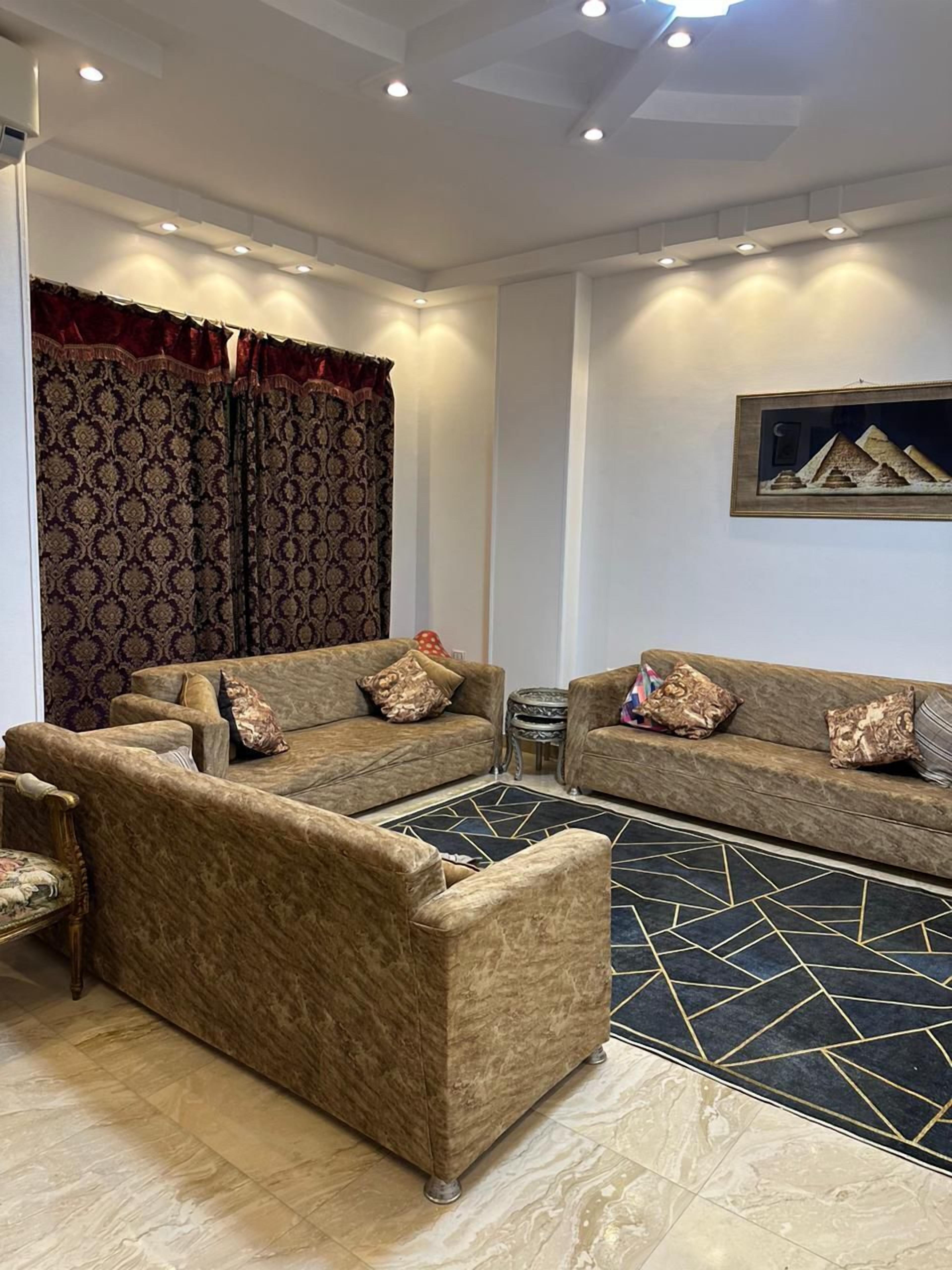 Family Room, Balcony | Living area | TV