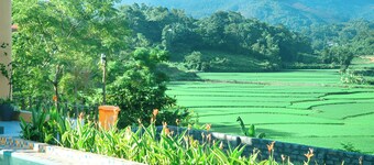 Campo De Sole Villa Hoa Binh