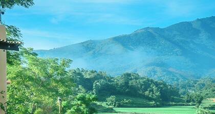 Campo De Sole Villa Hoa Binh