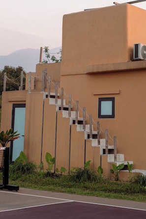 Exterior - Campo De Sole Villa (Kim Bôi District)