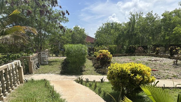 Área da propriedade