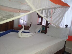 Internet y ropa de cama
