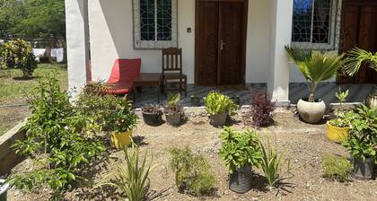 Budget Doppelzimmer mit Küche und Klimaanlage