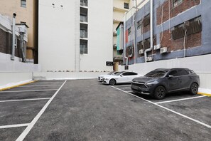 Property grounds - Browndot Bucheon (Bucheon)