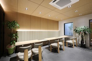 Dining - browndot bucheon (Bucheon-si)