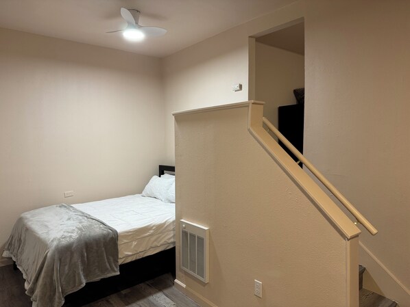 Ferro/asse da stiro, Wi-Fi, lenzuola