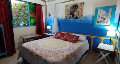 Charming Guest Room Retreat in Quindio, Colombia