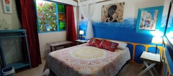 Charming Guest Room Retreat in Quindio, Colombia