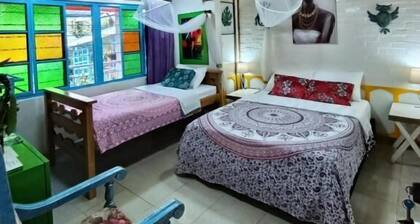 Finca San Miguel Filandia