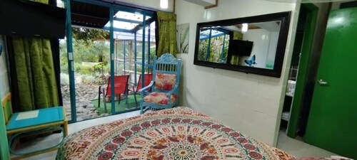 Finca San Miguel Filandia