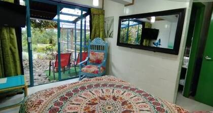 Finca San Miguel Filandia