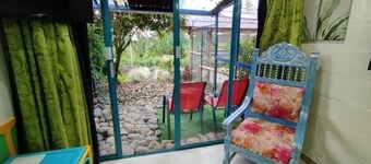 Finca San Miguel Filandia