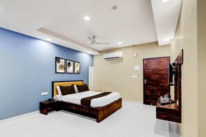 1 bedroom - Hotel Fortune Prime (Jaipur)
