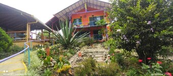 San Miguel Filandia Farm