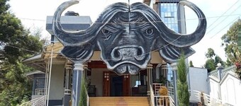 Ole Sidai Riverine Gardens