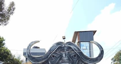 Ole Sidai Riverine Gardens