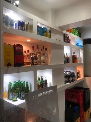 Bar (sur place)