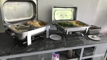 Restaurantes