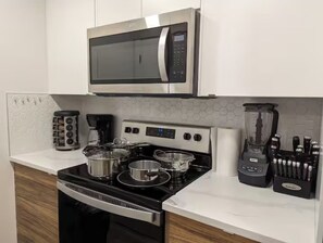 Cuisine privée