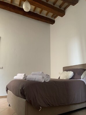 2 camere, Wi-Fi, lenzuola