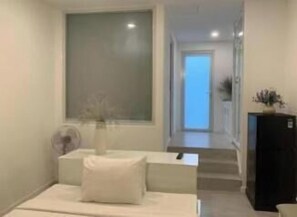 Interior - TS Beach House (Duong Dong)