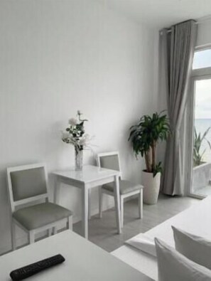Interior - TS Beach House (Duong Dong)