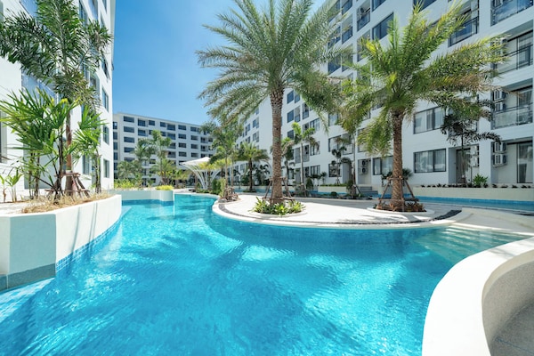 Capri Residence Bangtao - Thalang District