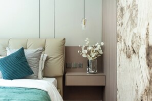 Coffres-forts dans les chambres, Wi-Fi gratuit