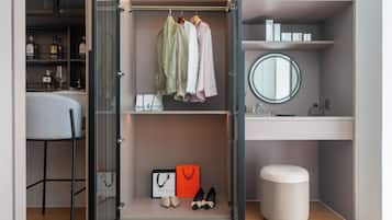 Pool Access Suite | ๋ด๋ถ