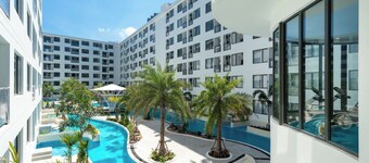 Capri Residence Bangtao