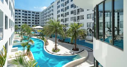 Capri Residence Bangtao