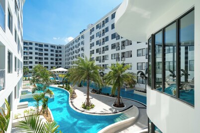 Capri Residence Bangtao