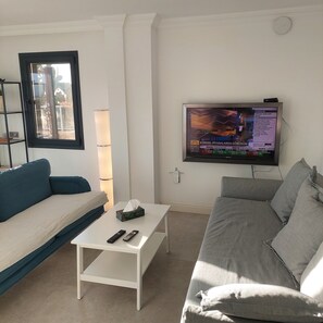 TV