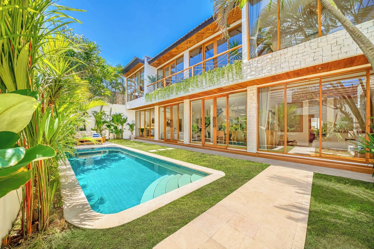 Bild für Gastgeberprofil