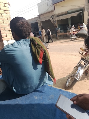 Miscellaneous - Gaysvzh (Marigot)