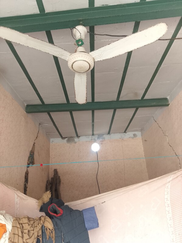 Interior - Gaysvzh (Marigot)