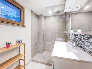 Towels - Vent d'Est by Interhome (Saint Gervais)