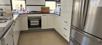 Cloverdale Family Accommodation