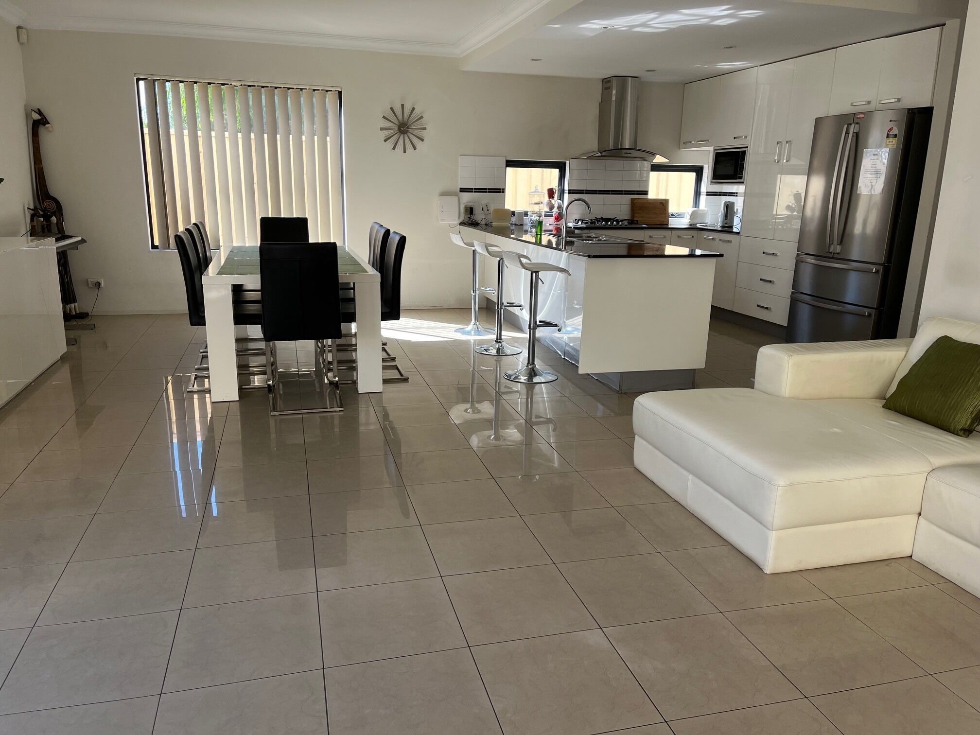Family House, Garden View | Interior