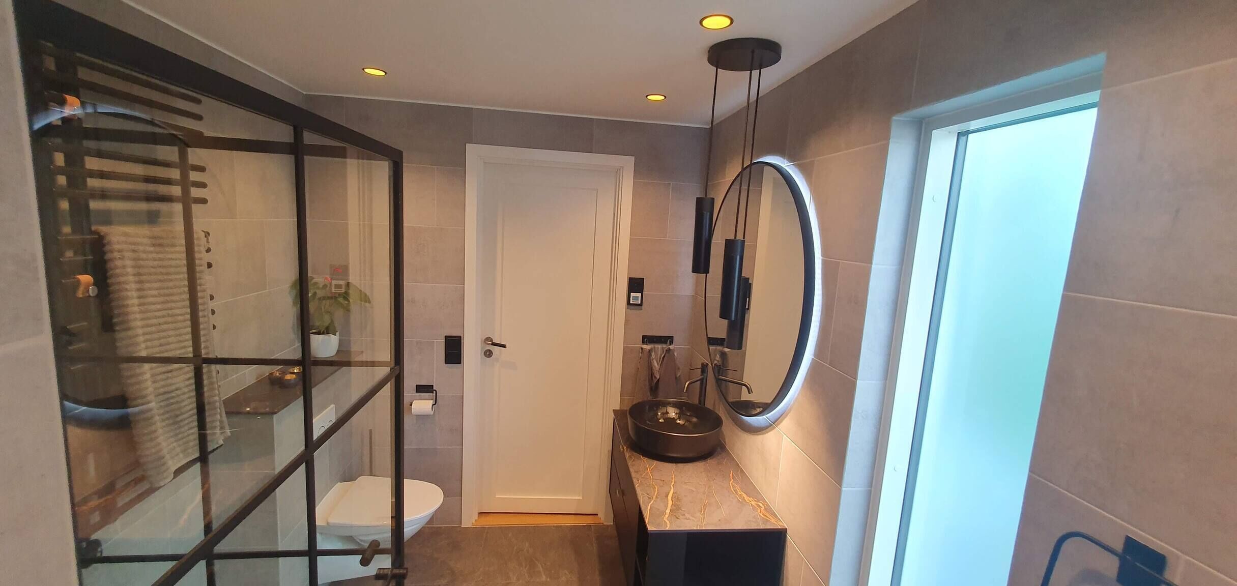 Kamar mandi