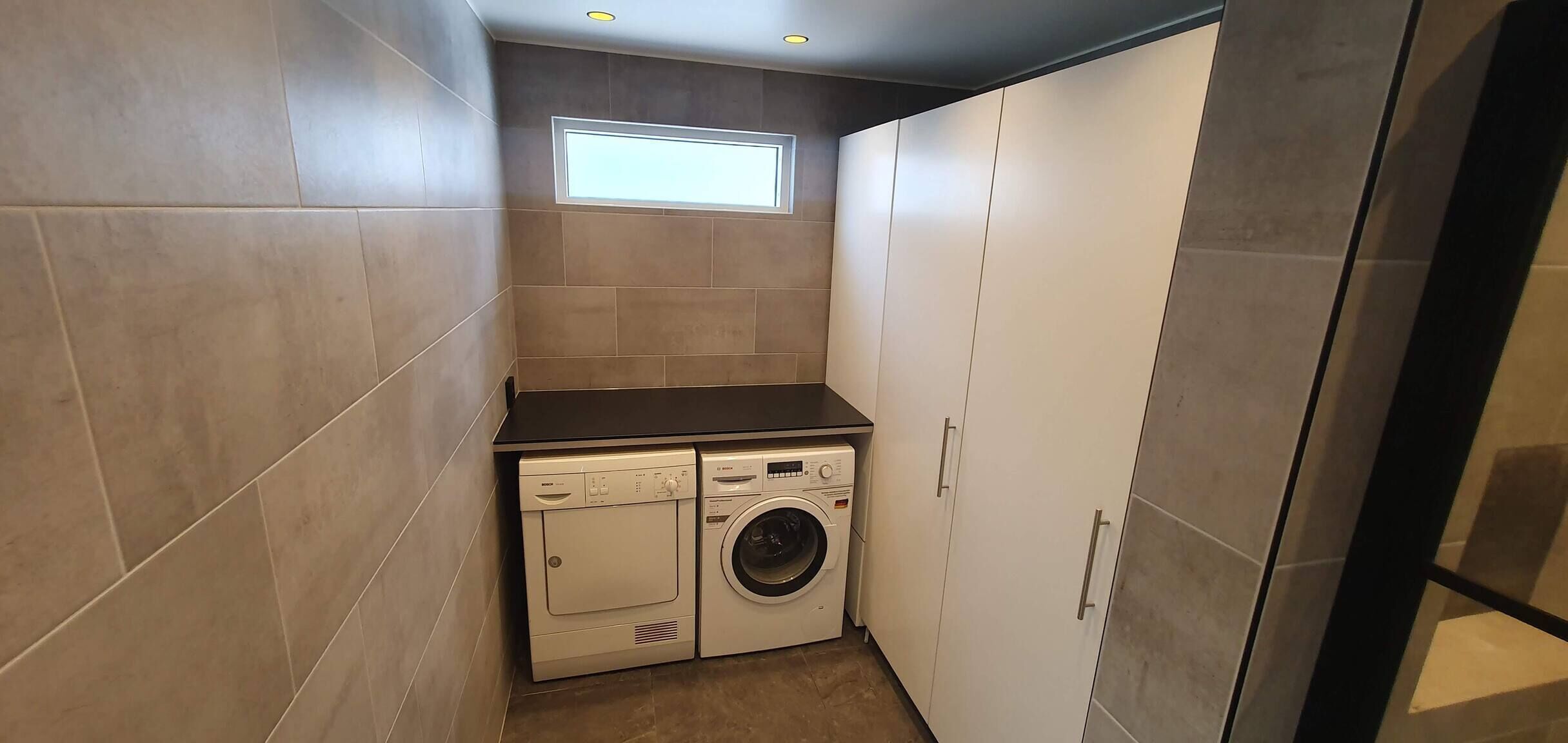 House, 3 Bedrooms, Smoking, Balcony | Laundry