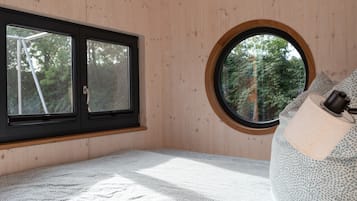 1 Schlafzimmer, WLAN