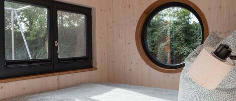 1 chambre, Wi-Fi