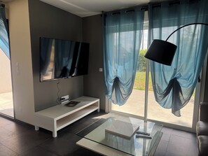 TV