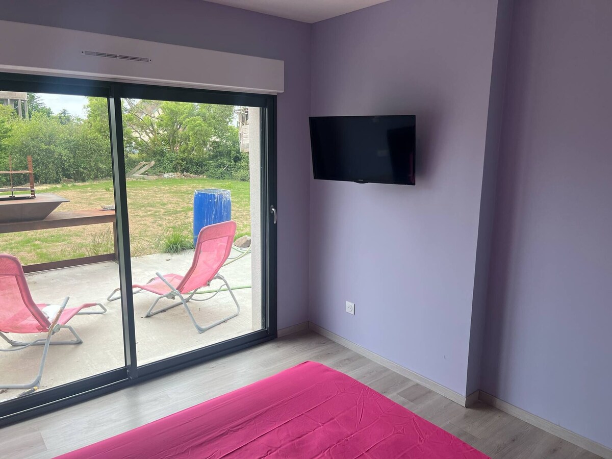 Bild für Gastgeberprofil