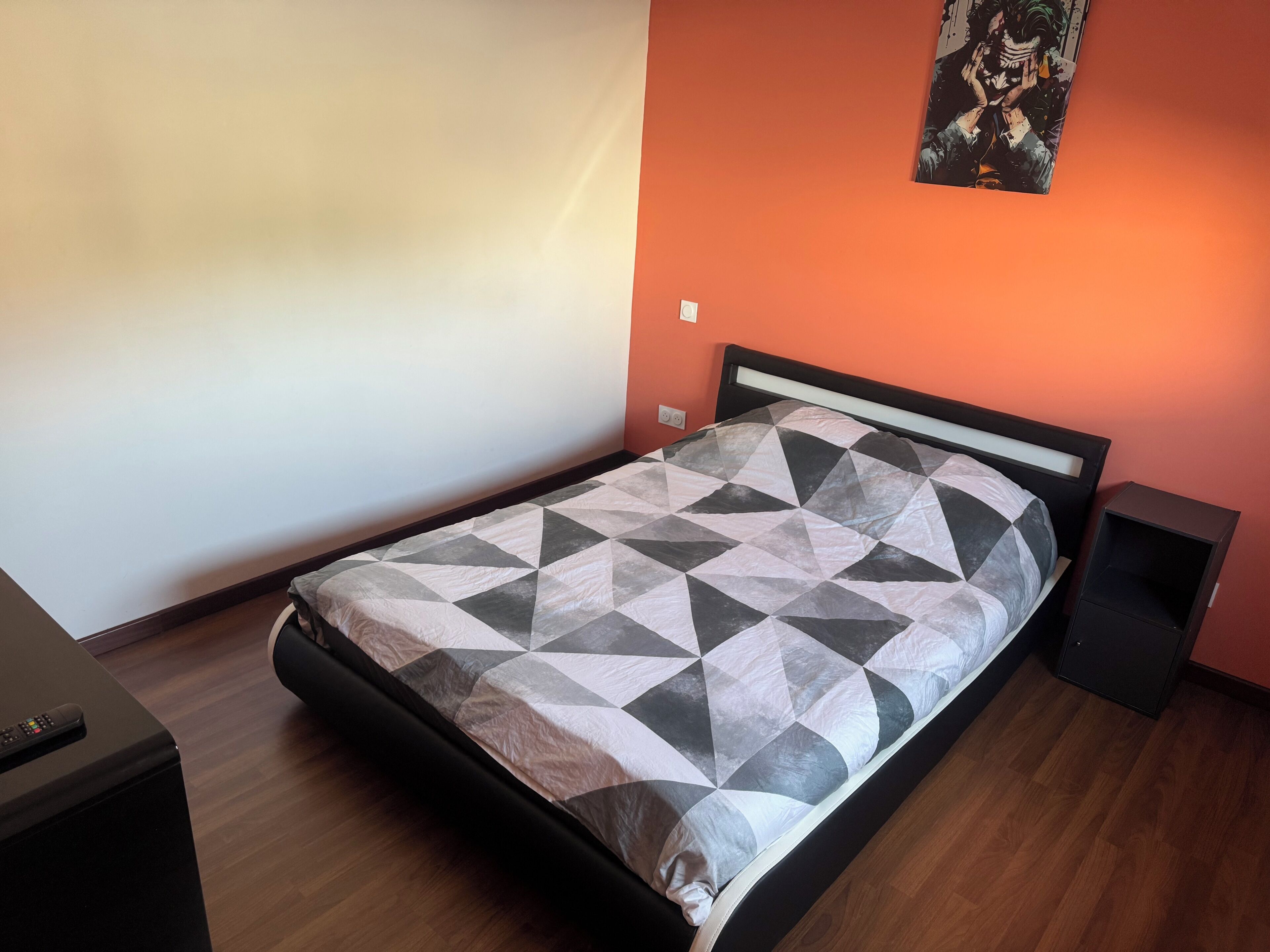 3 Schlafzimmer, kostenloses WLAN