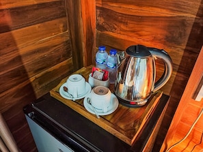 Deluxe Villa, Balcony | Interior - Aming Villa Balangan (Jimbaran)