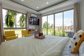 Huvila | Ilmainen Wi-Fi