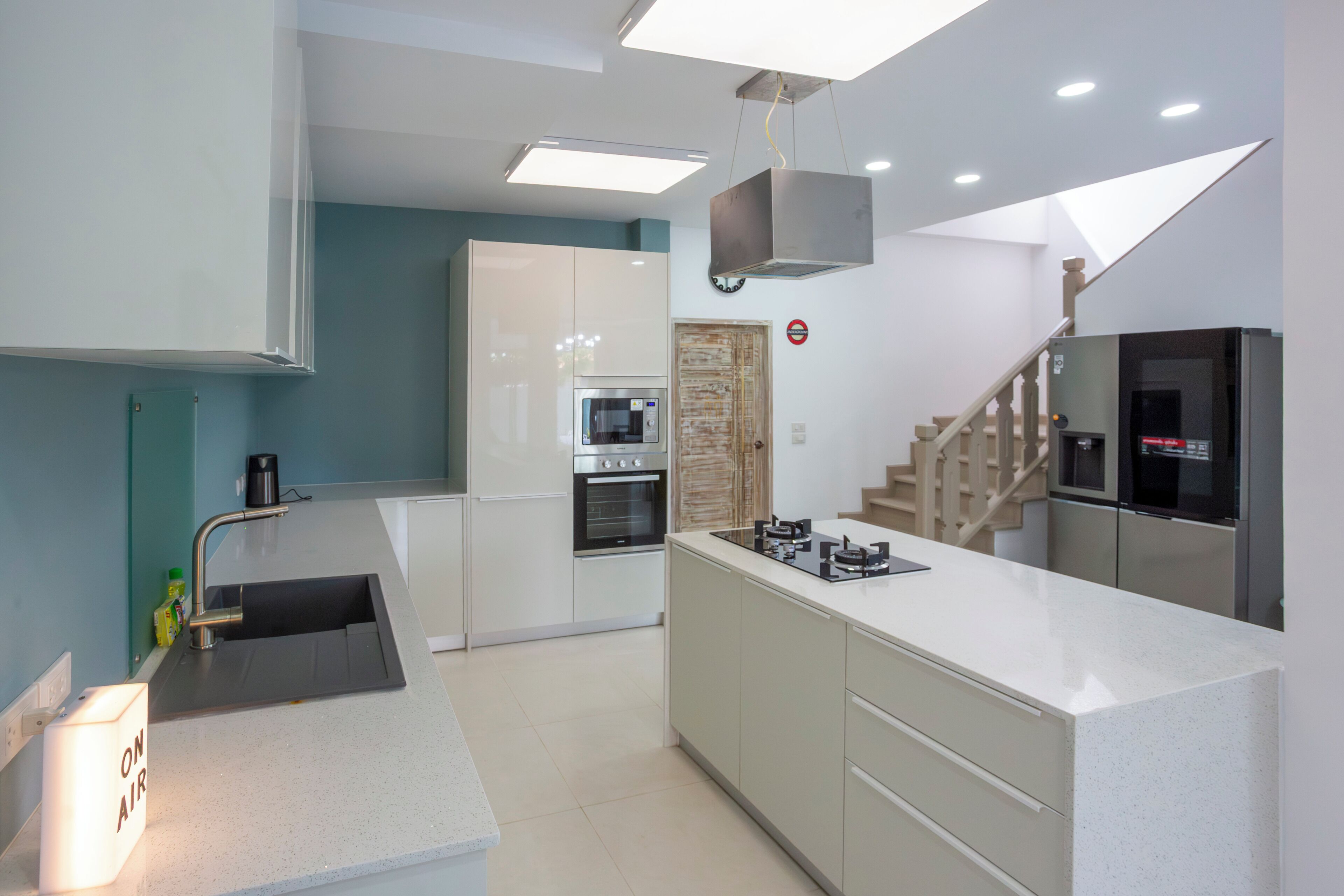 Villa | Private kitchen